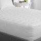 Best Thick Mattress Pad: Comfort & Protection | Organic & Natural Mattress Buyer’s Guide: Non-Toxic Sleep Solutions