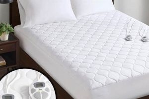 Warm Nights: Serta Heated Mattress Pad Benefits & Tips Organic & Natural Mattress Buyer’s Guide: Non-Toxic Sleep Solutions Warm Nights: Serta Heated Mattress Pad Benefits & Tips | Organic & Natural Mattress Buyer’s Guide: Non-Toxic Sleep Solutions