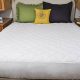 Best RV Short Queen Mattress Pad [Comfort+] | Organic & Natural Mattress Buyer’s Guide: Non-Toxic Sleep Solutions