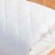 Enhance Sleep: Soft Quilted Mattress Pad Cover Value | Organic & Natural Mattress Buyer’s Guide: Non-Toxic Sleep Solutions
