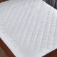 Best Mattress Pads Twin: Comfort &amp; Protection | Organic & Natural Mattress Buyer’s Guide: Non-Toxic Sleep Solutions
