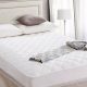 Luxury Silk Mattress Pad: Sleep Better Tonight! | Organic & Natural Mattress Buyer’s Guide: Non-Toxic Sleep Solutions