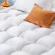 Buy Marriott Mattress Pad: Sleep Like You're on Vacation! | Organic & Natural Mattress Buyer’s Guide: Non-Toxic Sleep Solutions