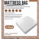 Best Mattress Bag Twin: Protect Your Twin Bed Now! | Organic & Natural Mattress Buyer’s Guide: Non-Toxic Sleep Solutions