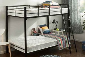 Best Loft Bed Twin Mattress: Maximize Your Small Space! Safem Fabrication - Precision Engineering & Custom Manufacturing Solutions Best Loft Bed Twin Mattress: Maximize Your Small Space! | Safem Fabrication - Precision Engineering & Custom Manufacturing Solutions