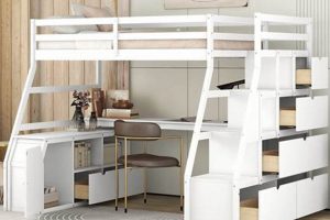 Best Loft Bed Mattress Twin Size: Comfort & Space! Safem Fabrication - Precision Engineering & Custom Manufacturing Solutions Best Loft Bed Mattress Twin Size: Comfort & Space! | Safem Fabrication - Precision Engineering & Custom Manufacturing Solutions