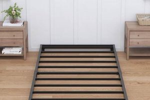 Best Low Profile Twin Mattress [Deals] | Organic & Natural Mattress Buyer’s Guide: Non-Toxic Sleep Solutions