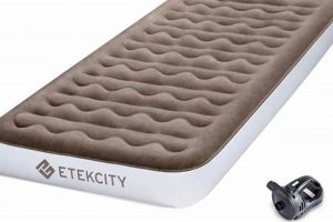 Best Camping Mattress Twin: Size, Comfort & More! Organic & Natural Mattress Buyer’s Guide: Non-Toxic Sleep Solutions Best Camping Mattress Twin: Size, Comfort & More! | Organic & Natural Mattress Buyer’s Guide: Non-Toxic Sleep Solutions