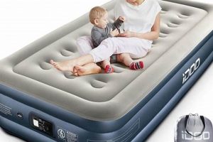Best Twin Air Mattress: Your Guide to Comfort & Value Organic & Natural Mattress Buyer’s Guide: Non-Toxic Sleep Solutions Best Twin Air Mattress: Your Guide to Comfort & Value | Organic & Natural Mattress Buyer’s Guide: Non-Toxic Sleep Solutions