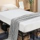 Best 6 Inch Twin Mattress: Space-Saving Comfort! | Organic & Natural Mattress Buyer’s Guide: Non-Toxic Sleep Solutions