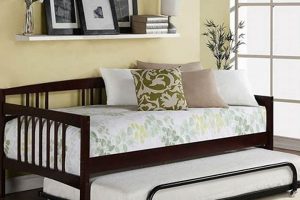 Find Your Best Twin Mattress Daybed Frame: Reviews & Tips Organic & Natural Mattress Buyer’s Guide: Non-Toxic Sleep Solutions Find Your Best Twin Mattress Daybed Frame: Reviews & Tips | Organic & Natural Mattress Buyer’s Guide: Non-Toxic Sleep Solutions