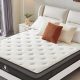 Shop Best Breathable Twin Mattress For Cool Sleep | Organic & Natural Mattress Buyer’s Guide: Non-Toxic Sleep Solutions