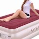 Best Twin Air Mattress with Built-in Pump On-The-Go | Organic & Natural Mattress Buyer’s Guide: Non-Toxic Sleep Solutions