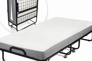 Best Fold Up Twin Mattress [Guide] - Comfort & Space! | Organic & Natural Mattress Buyer’s Guide: Non-Toxic Sleep Solutions