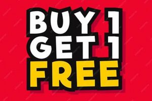 Get Double Comfort: Buy One Get One Free Mattress Deals | Organic & Natural Mattress Buyer’s Guide: Non-Toxic Sleep Solutions