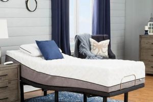 Best Adjustable Twin Mattress: Comfort & Support Organic & Natural Mattress Buyer’s Guide: Non-Toxic Sleep Solutions Best Adjustable Twin Mattress: Comfort & Support | Organic & Natural Mattress Buyer’s Guide: Non-Toxic Sleep Solutions