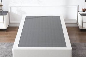 Best Twin Boxspring Mattress [Guide] For Sound Sleep | Organic & Natural Mattress Buyer’s Guide: Non-Toxic Sleep Solutions