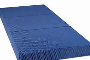 Best Twin Camping Mattress [Deals!] Your Perfect Sleep | Organic & Natural Mattress Buyer’s Guide: Non-Toxic Sleep Solutions