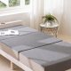 Best Tri Fold Twin Mattress [Space Saver] | Organic & Natural Mattress Buyer’s Guide: Non-Toxic Sleep Solutions