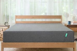 Best Twin Tuft & Needle Mattress: Value & Comfort Organic & Natural Mattress Buyer’s Guide: Non-Toxic Sleep Solutions Best Twin Tuft & Needle Mattress: Value & Comfort | Organic & Natural Mattress Buyer’s Guide: Non-Toxic Sleep Solutions
