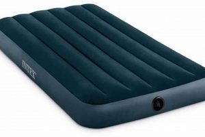Best Intex Twin Air Mattress: Guide + Review! Organic & Natural Mattress Buyer’s Guide: Non-Toxic Sleep Solutions Best Intex Twin Air Mattress: Guide + Review! | Organic & Natural Mattress Buyer’s Guide: Non-Toxic Sleep Solutions