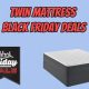 Deals on Twin Mattress Black Friday Sale [Year] | [Brand] | Organic & Natural Mattress Buyer’s Guide: Non-Toxic Sleep Solutions