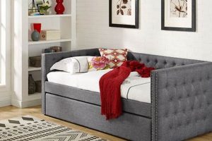 Best Twin Daybed Mattress: Finding Your Perfect Fit! Organic & Natural Mattress Buyer’s Guide: Non-Toxic Sleep Solutions Best Twin Daybed Mattress: Finding Your Perfect Fit! | Organic & Natural Mattress Buyer’s Guide: Non-Toxic Sleep Solutions