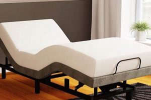 Adjustable Bliss: Twin Adjustable Bed with Mattress Comfort Organic & Natural Mattress Buyer’s Guide: Non-Toxic Sleep Solutions Adjustable Bliss: Twin Adjustable Bed with Mattress Comfort | Organic & Natural Mattress Buyer’s Guide: Non-Toxic Sleep Solutions