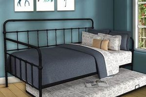 Best Twin Mattress for Daybed: Comfort & Style Tips | Organic & Natural Mattress Buyer’s Guide: Non-Toxic Sleep Solutions