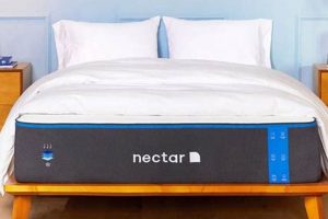 Nectar Queen Mattress Dimensions Guide: Size & Fit Tips Safem Fabrication - Precision Engineering & Custom Manufacturing Solutions Nectar Queen Mattress Dimensions Guide: Size & Fit Tips | Safem Fabrication - Precision Engineering & Custom Manufacturing Solutions