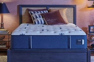 Buy Best Stearns & Foster Twin Mattress [Deals] | Organic & Natural Mattress Buyer’s Guide: Non-Toxic Sleep Solutions