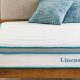 Best Linenspa Mattress Twin: Comfort & Value! | Organic & Natural Mattress Buyer’s Guide: Non-Toxic Sleep Solutions
