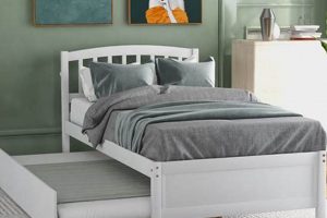 Best Small Twin Mattress [Compact Size] Guide | Organic & Natural Mattress Buyer’s Guide: Non-Toxic Sleep Solutions