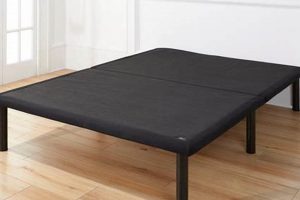 Best Twin Mattress Platform [Deals!] - Beds & More | Organic & Natural Mattress Buyer’s Guide: Non-Toxic Sleep Solutions