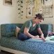 DIY Twin Mattress Couch: Build Your Dream Seater! | Organic & Natural Mattress Buyer’s Guide: Non-Toxic Sleep Solutions