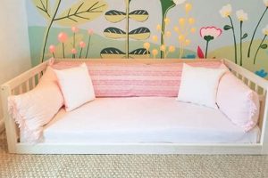 Best Twin Floor Mattress: Comfort & Space Saving | Organic & Natural Mattress Buyer’s Guide: Non-Toxic Sleep Solutions