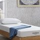 Best Thin Twin Mattress: Space-Saving Sleep! | Organic & Natural Mattress Buyer’s Guide: Non-Toxic Sleep Solutions