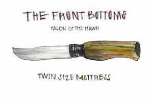 Best The Front Bottoms Twin Mattress: Size & Comfort! | Organic & Natural Mattress Buyer’s Guide: Non-Toxic Sleep Solutions