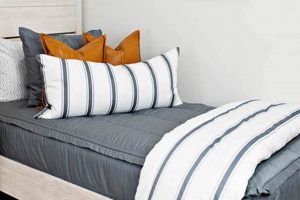 Cozy Twin: Best Twin Mattress Bed Sheets Guide | Organic & Natural Mattress Buyer’s Guide: Non-Toxic Sleep Solutions