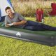 Ozark Trail Twin Air Mattress: Your Compact Bed | Organic & Natural Mattress Buyer’s Guide: Non-Toxic Sleep Solutions