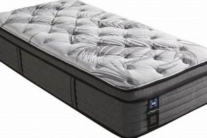 Long Twin Bliss: Twin Mattress Long Size Guide | Organic & Natural Mattress Buyer’s Guide: Non-Toxic Sleep Solutions