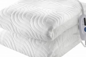 Best Twin Mattress Heater: Sleep Warmer Tonight! | Organic & Natural Mattress Buyer’s Guide: Non-Toxic Sleep Solutions
