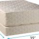 Best Twin Bed Mattress Set [Deals!] For Cozy Sleep | Organic & Natural Mattress Buyer’s Guide: Non-Toxic Sleep Solutions
