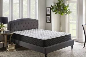 Best BJ's Twin Mattress [Deals & Reviews] | Organic & Natural Mattress Buyer’s Guide: Non-Toxic Sleep Solutions