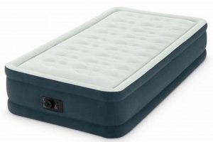Best Intex Twin Blow Up Mattress: Sleep Soundly! Organic & Natural Mattress Buyer’s Guide: Non-Toxic Sleep Solutions Best Intex Twin Blow Up Mattress: Sleep Soundly! | Organic & Natural Mattress Buyer’s Guide: Non-Toxic Sleep Solutions