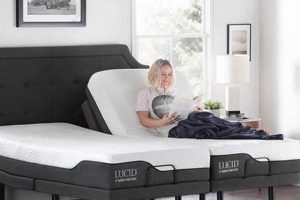 Best Twin Mattress with Adjustable Base [Value Option] | Organic & Natural Mattress Buyer’s Guide: Non-Toxic Sleep Solutions