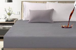 Best Twin Bed Mattress Covers for Lasting Protection! | Organic & Natural Mattress Buyer’s Guide: Non-Toxic Sleep Solutions
