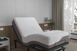 Best Adjustable Mattress Twin Beds: Comfort & Support | Organic & Natural Mattress Buyer’s Guide: Non-Toxic Sleep Solutions