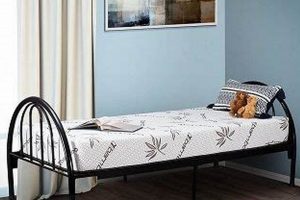 Shop Compact Short Twin Bed Mattresses Now - [Brand] | Organic & Natural Mattress Buyer’s Guide: Non-Toxic Sleep Solutions