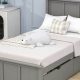 Shop Wayfair Twin Mattress Deals: Sleep Better! | Organic & Natural Mattress Buyer’s Guide: Non-Toxic Sleep Solutions